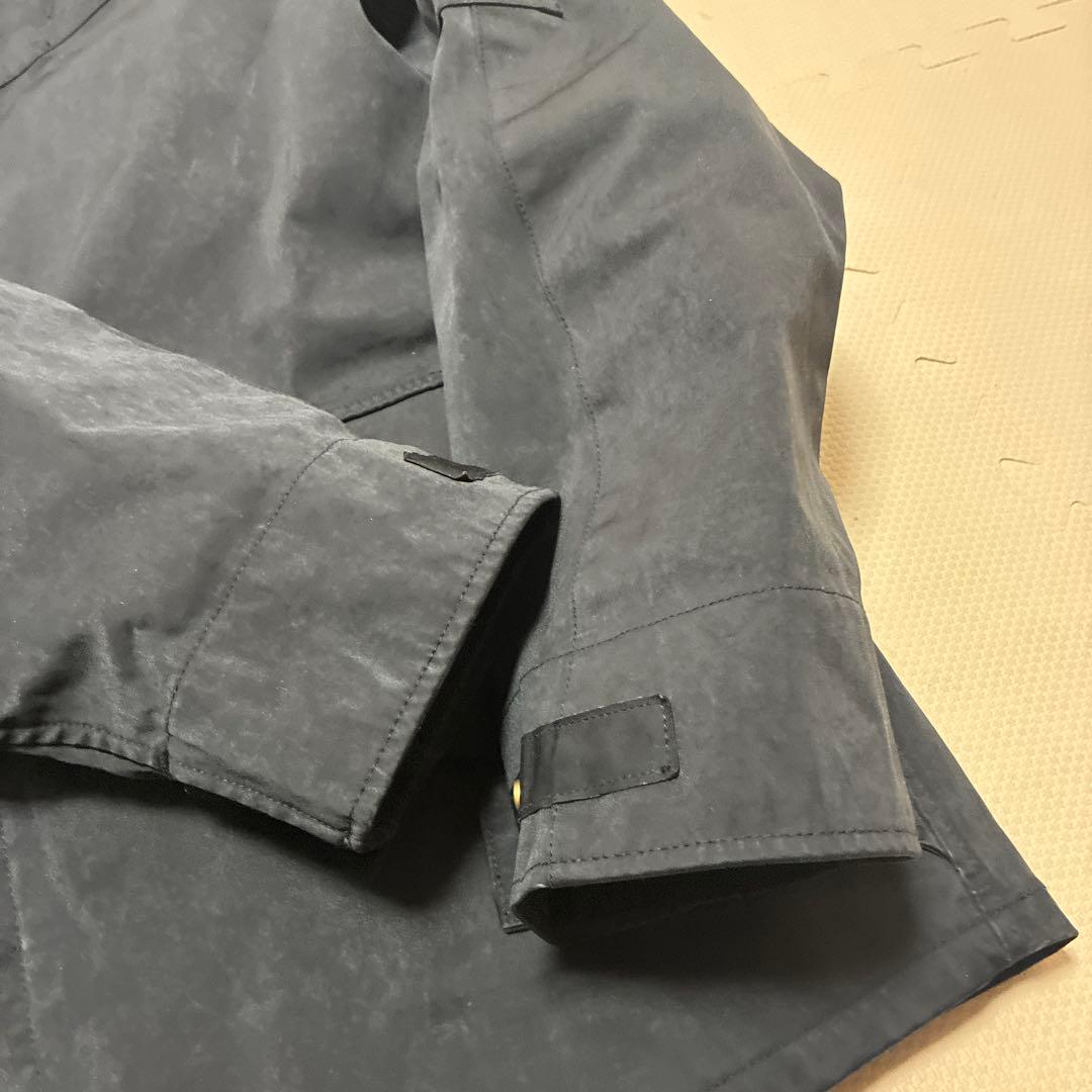 DAN ColdWeatherParka マウンテンパーカー