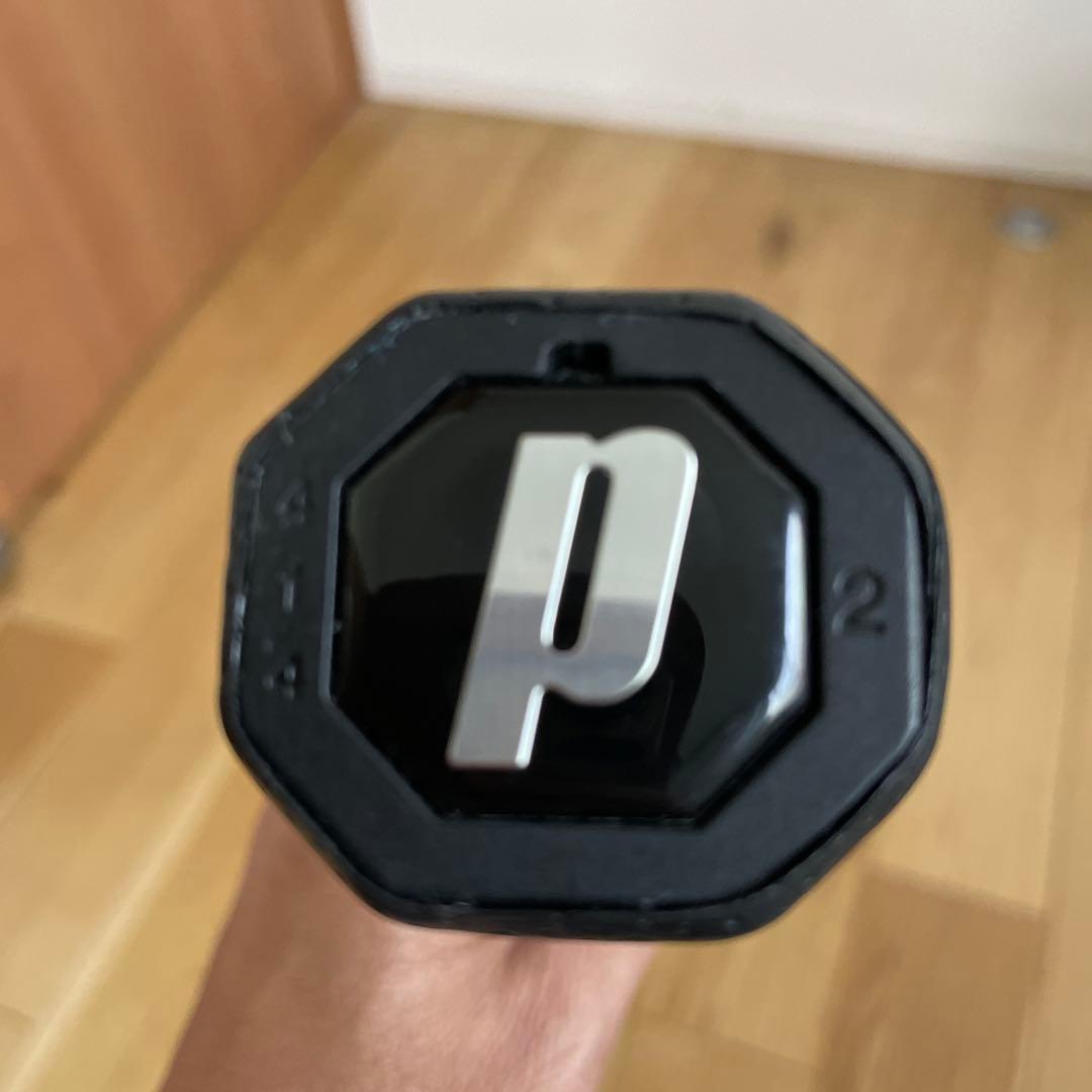 美品 プリンス　ビーストPrince Beast 100 G2 300g