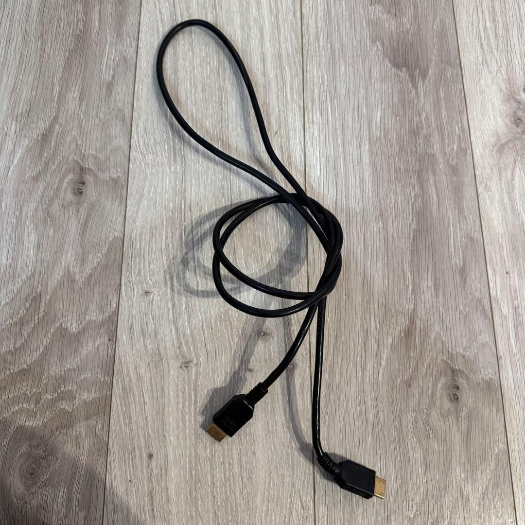 【動作確認・初期化済み】 Nintendo switch 任天堂 付属品セット