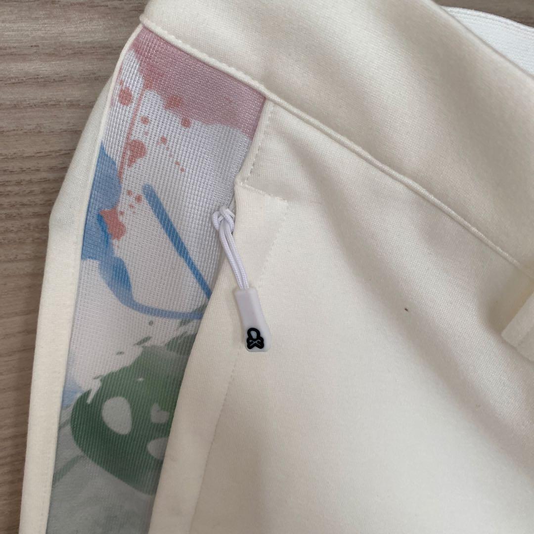 上下セットMARK & LONA 木村さん着用ウェア＆パンツセット未使用品46