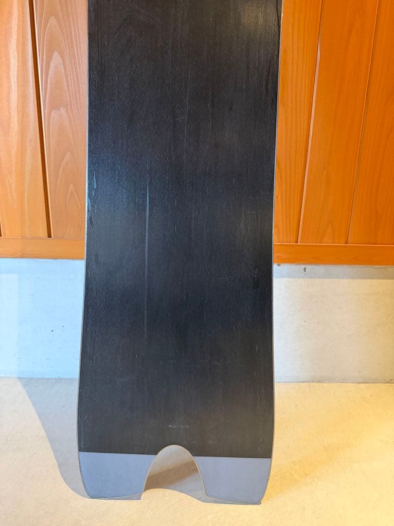 SALOMON HPS 157 サロモン　フィッシュ　パウダー　ボート