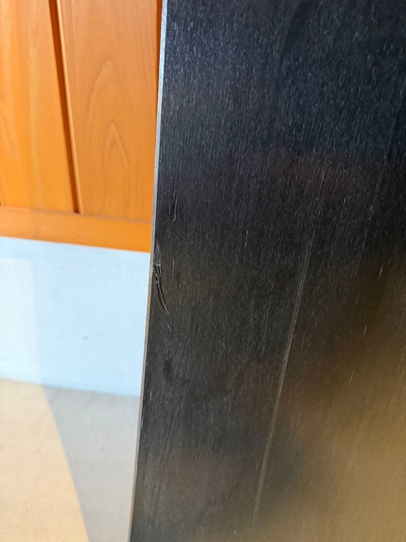 SALOMON HPS 157 サロモン　フィッシュ　パウダー　ボート