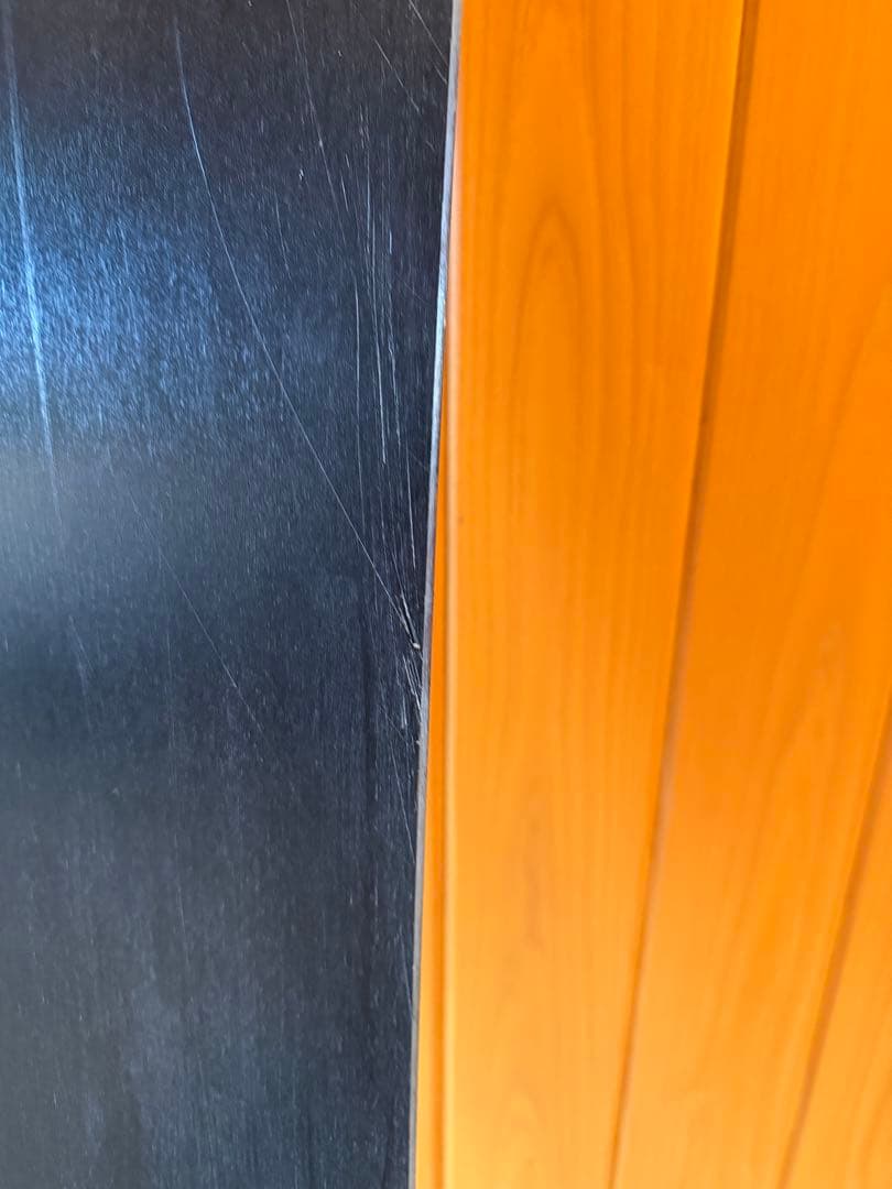 SALOMON HPS 157 サロモン　フィッシュ　パウダー　ボート