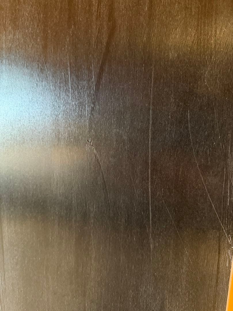 SALOMON HPS 157 サロモン　フィッシュ　パウダー　ボート