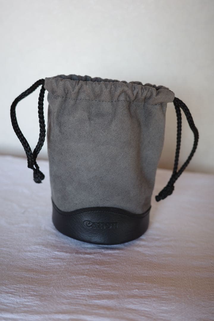 Canon EF-S 60mm f/2.8 USM レンズ