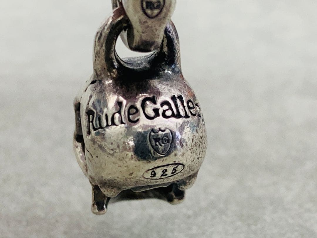 フ*ル様 メ0303-42★RUDE GALLERY/ルードギャラリー/ウォレッ