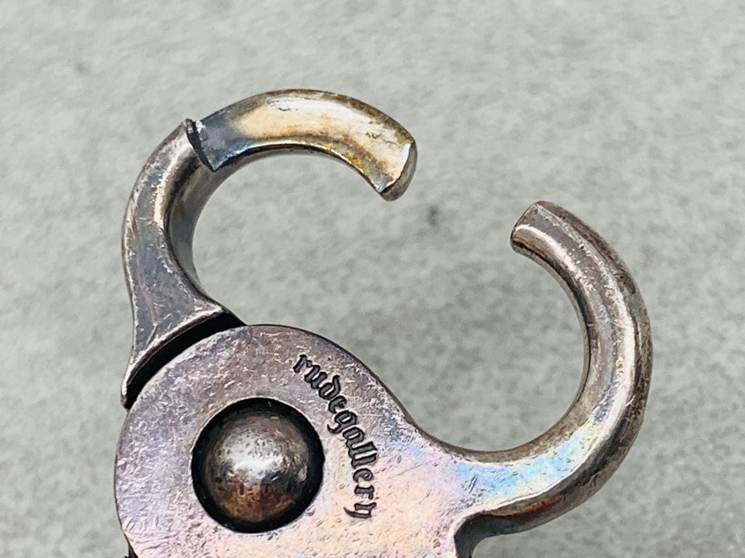 フ*ル様 メ0303-42★RUDE GALLERY/ルードギャラリー/ウォレッ