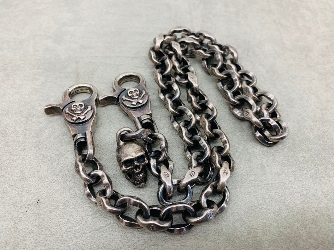 フ*ル様 メ0303-42★RUDE GALLERY/ルードギャラリー/ウォレッ