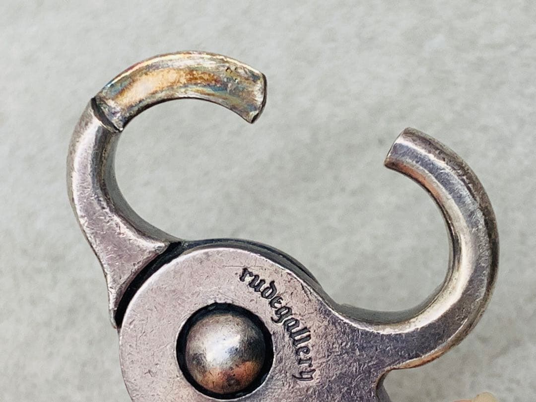 フ*ル様 メ0303-42★RUDE GALLERY/ルードギャラリー/ウォレッ