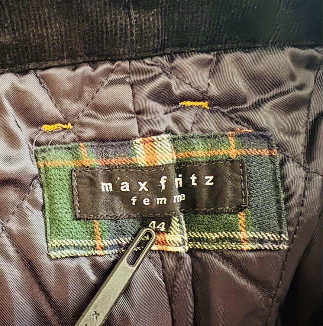 マックスフリッツファム 【MFP-2068】ウォームスクランブラーパンツ