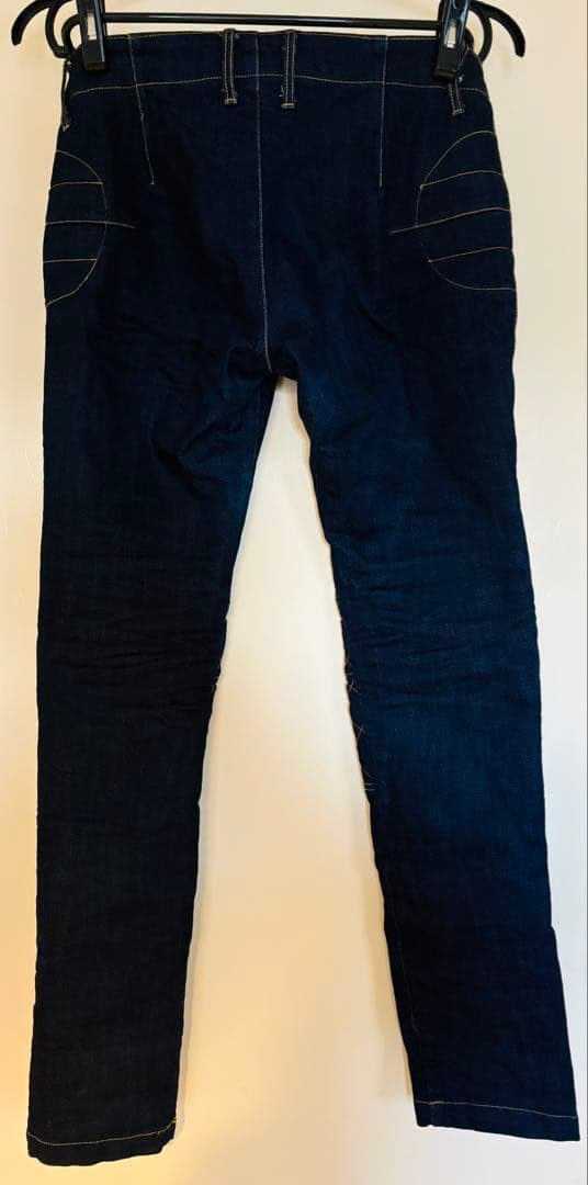 マックスフリッツファム 【MFP-2068】ウォームスクランブラーパンツ