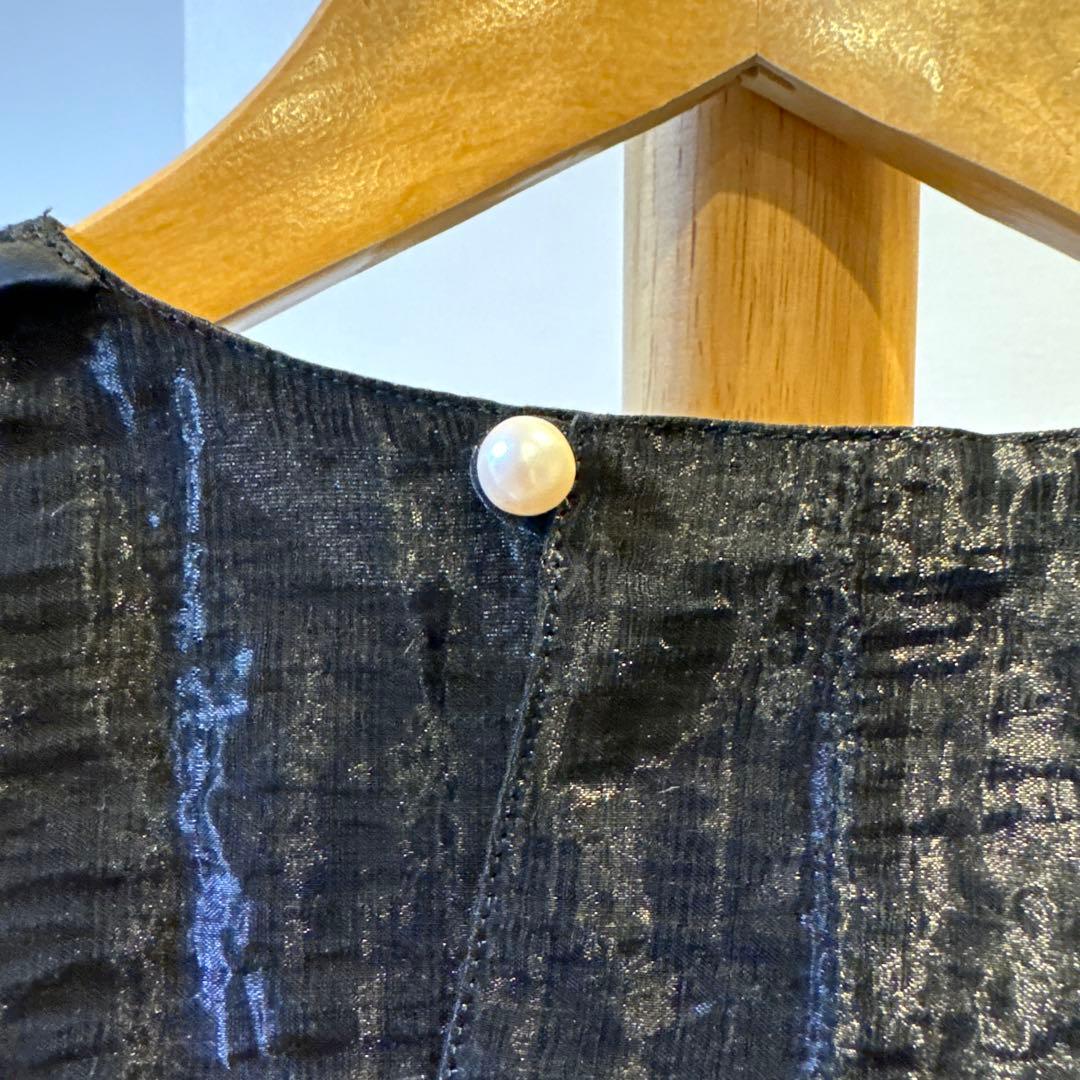 leur logette(ルールロジェット) トップス