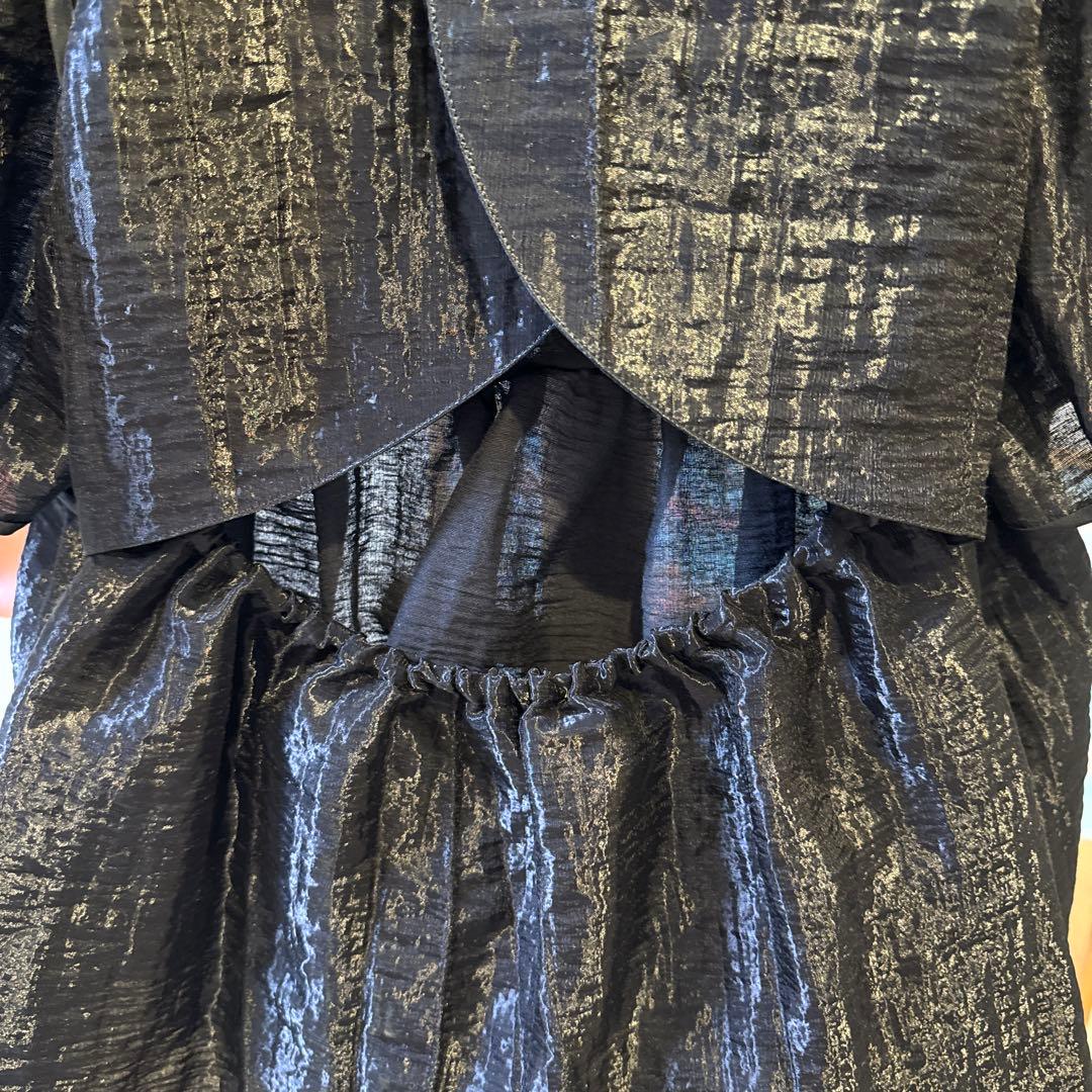 leur logette(ルールロジェット) トップス