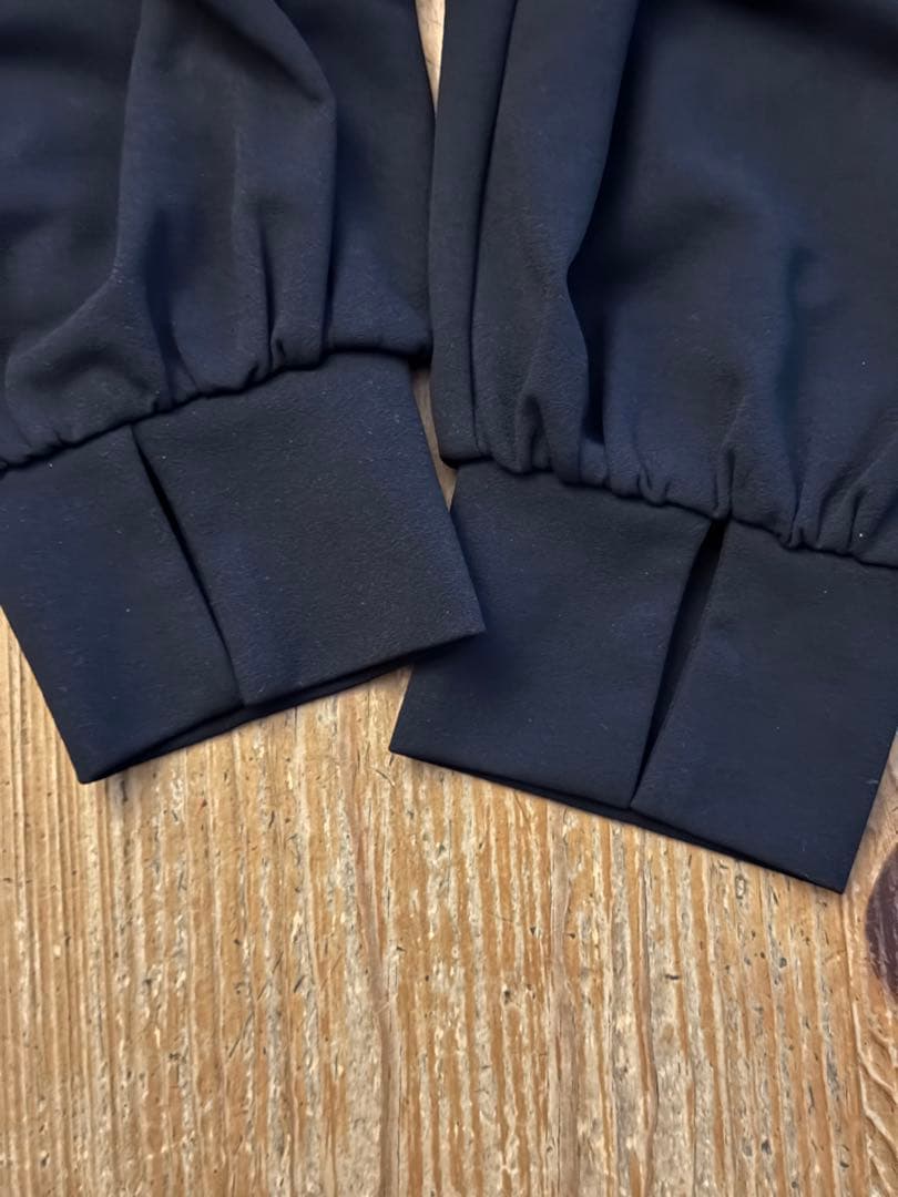 HELIOPOLE (エリオポール)　ジャンプスーツ　オールインワン