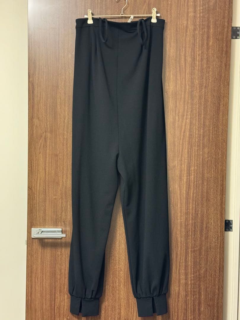 HELIOPOLE (エリオポール)　ジャンプスーツ　オールインワン