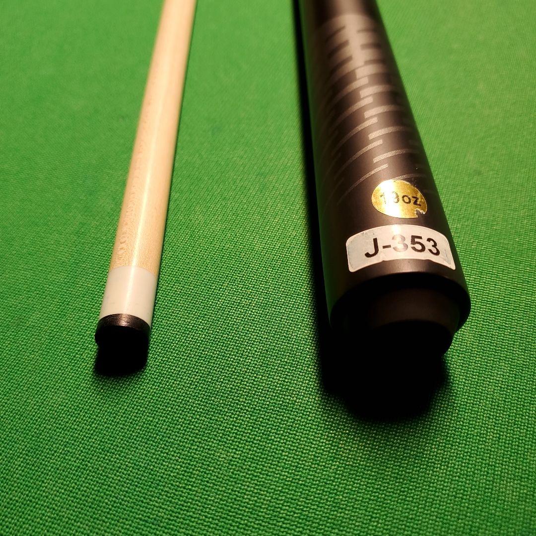 【送料込み】Dufferinビリヤードキュー