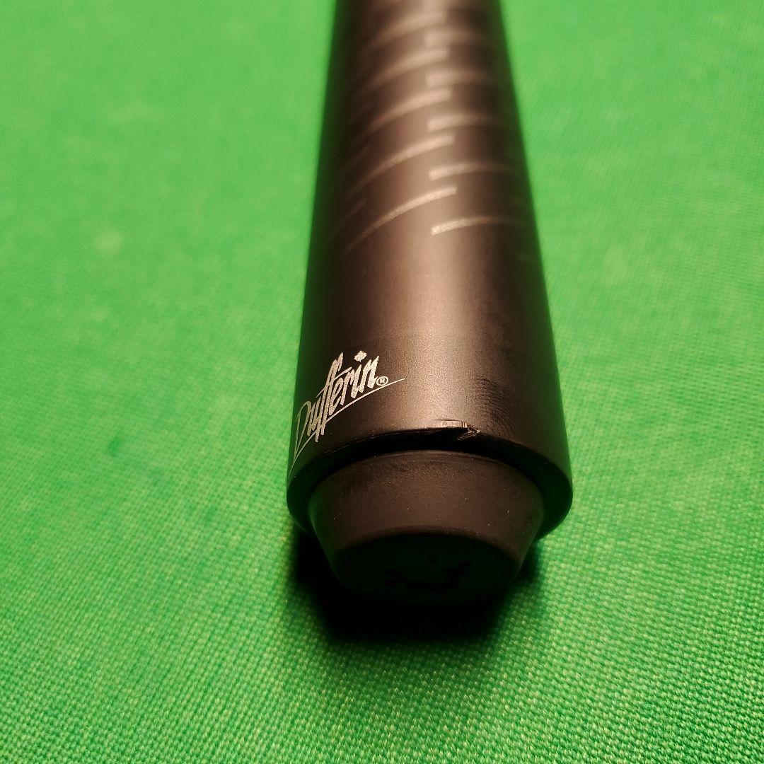 【送料込み】Dufferinビリヤードキュー