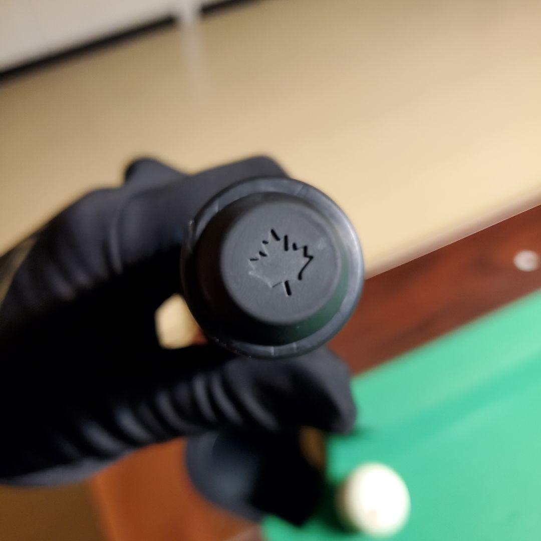 【送料込み】Dufferinビリヤードキュー