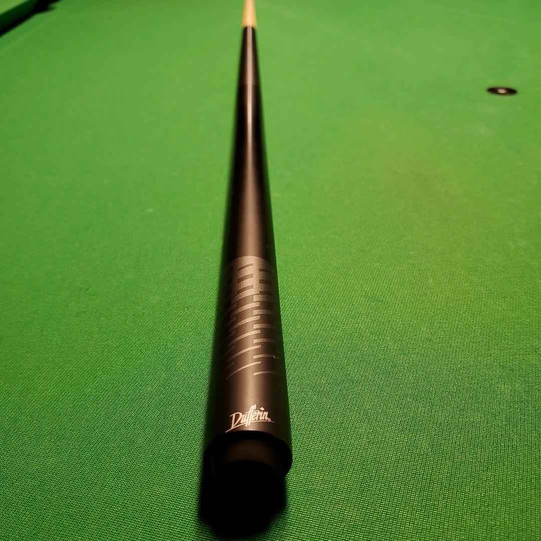 【送料込み】Dufferinビリヤードキュー