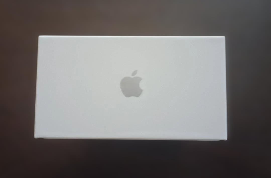 AirPods Pro 3　新品かつ未開封