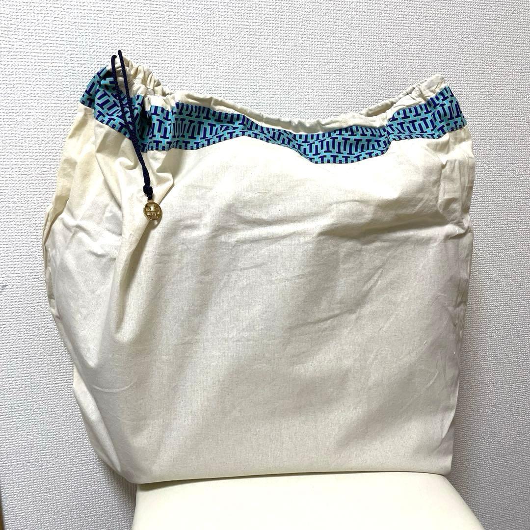 新品　トリーバーチ　トートバッグペリー　A4対応