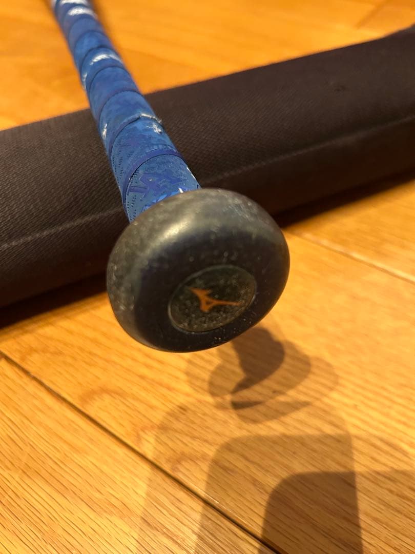 軟式少年野球用　MIZUNOビヨンドレガシー　ミドルバランス 80センチ