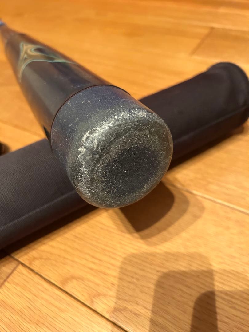 軟式少年野球用　MIZUNOビヨンドレガシー　ミドルバランス 80センチ