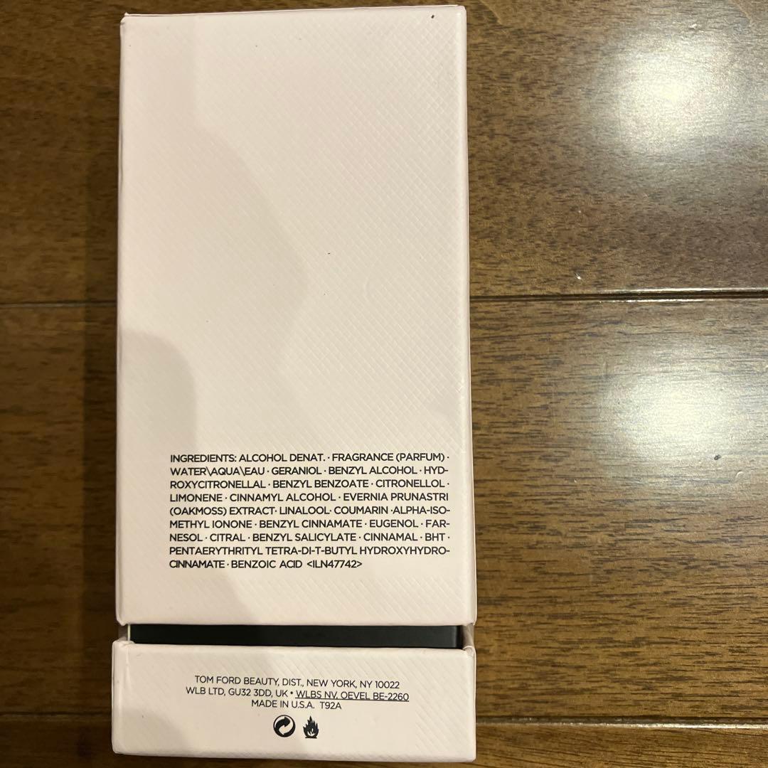 香水(女性用) TOM FORD ROSE PRICK Eau de Parfum 100ml