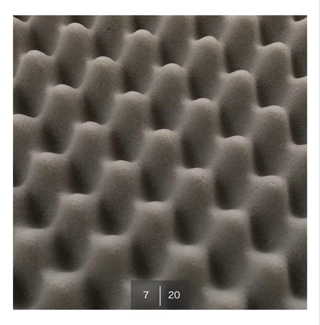 ニトリ 点で支える敷布団マットレス シングル