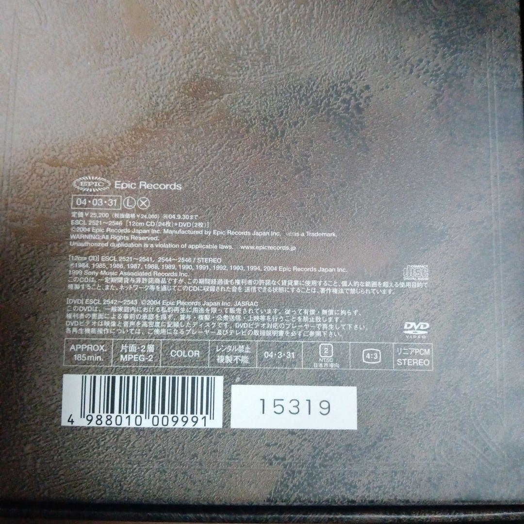 【美品】TM NETWORK WORLD HERITAGE