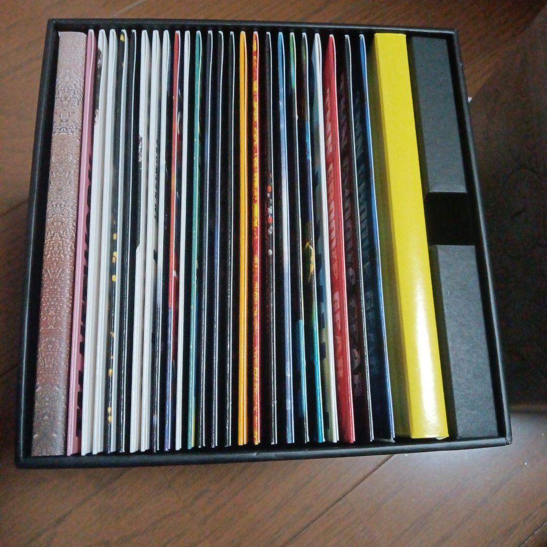 【美品】TM NETWORK WORLD HERITAGE