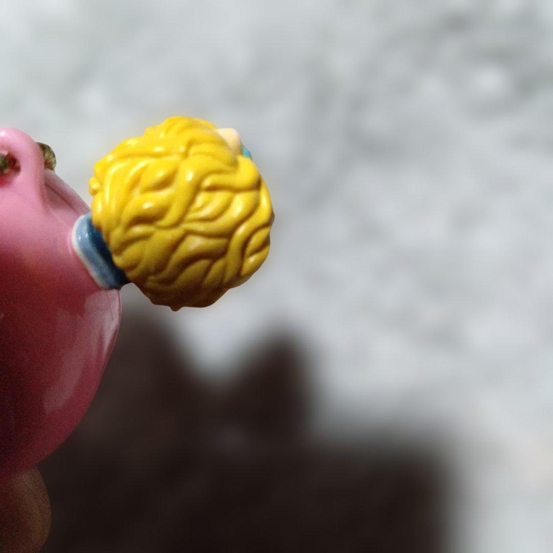 平成レトロ Popteen✕ハローキティ チュッパチャップスケース