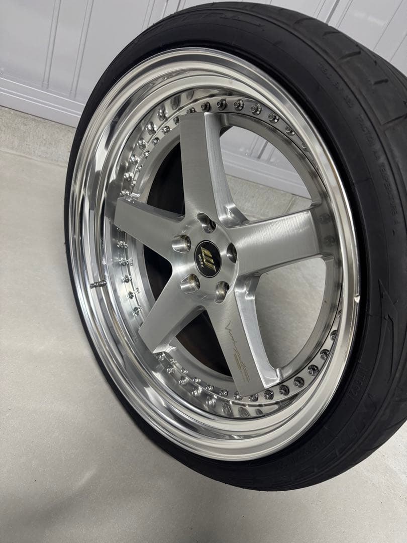 ワーク　ジスタンス　鳳凰