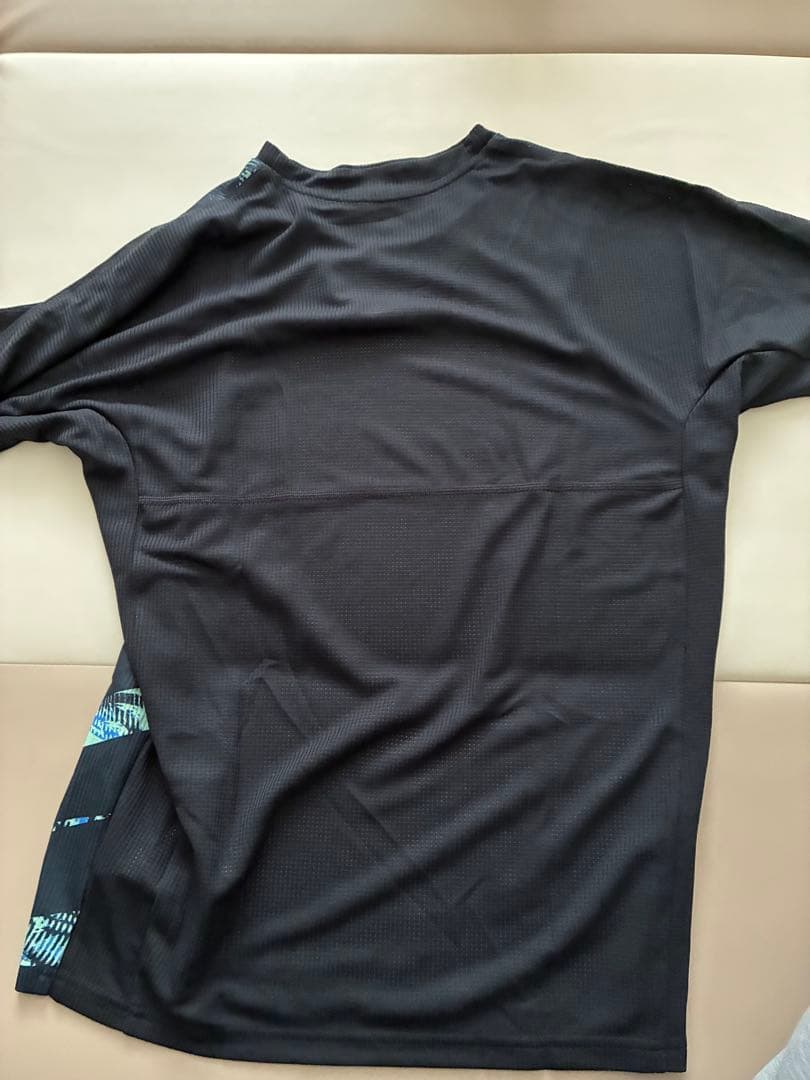 【新品未使用】ミズノ MTC ランニングウェア　セット販売　Lサイズ