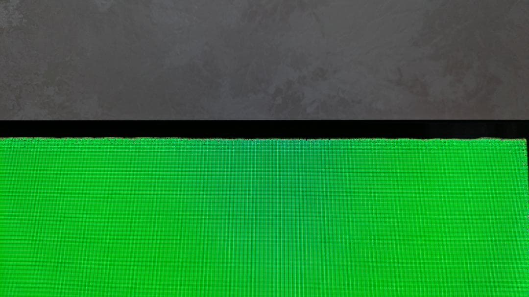 パナソニック　TH-65GZ2000 有機ELテレビ 65インチ 【ジャンク品】