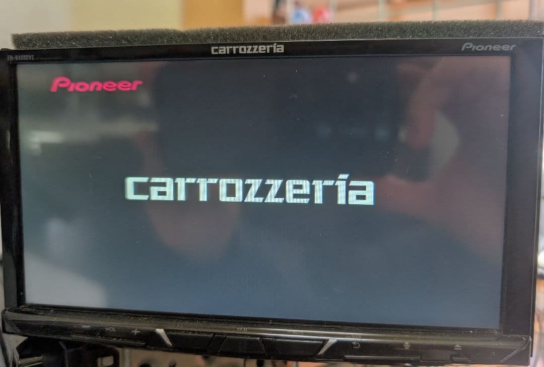 は*る様 Pioneer carrozzeria FH-9400DVS