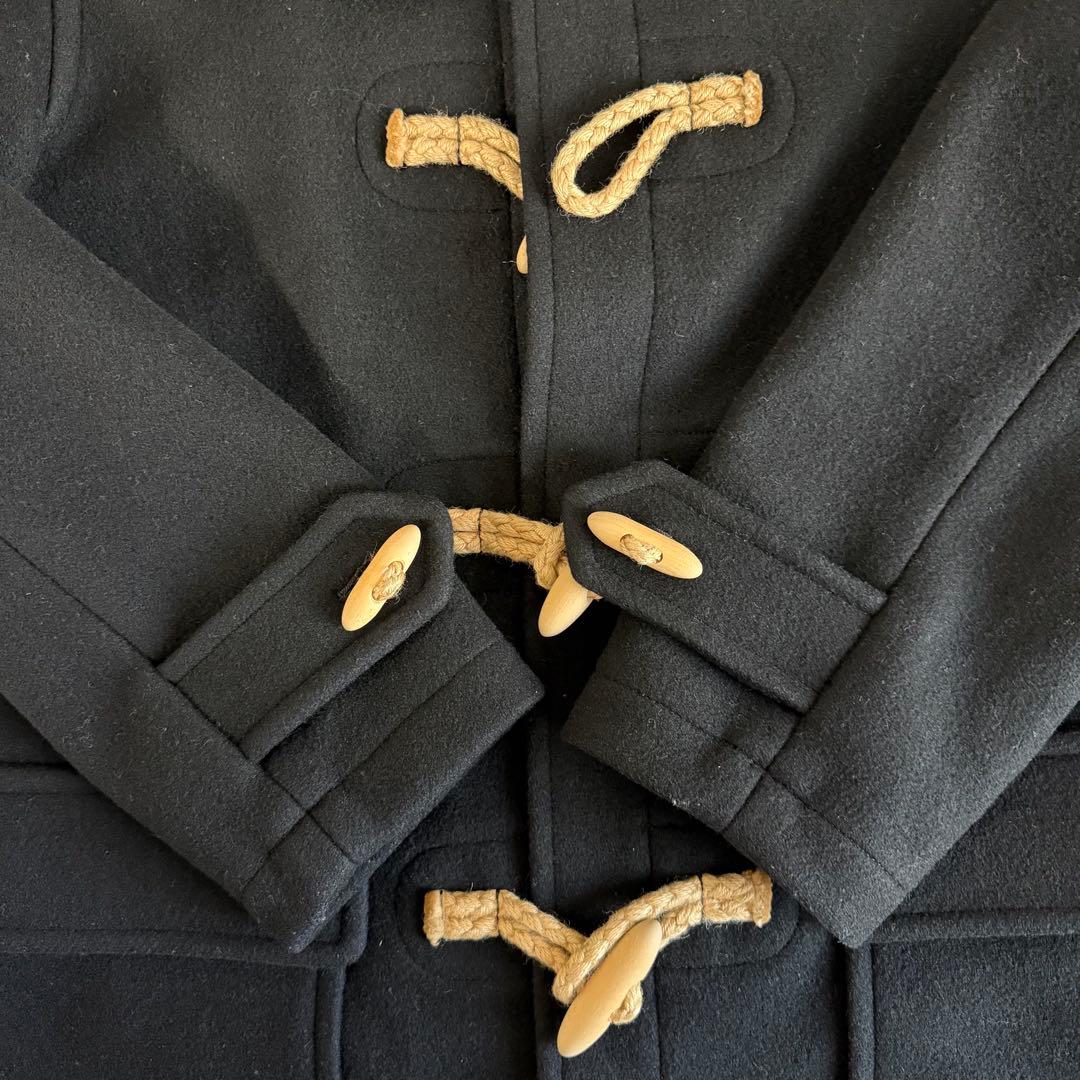 COMME des GARCONS HOMME ダッフルコート HD-C003