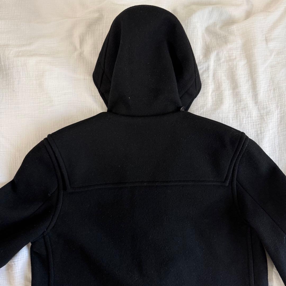 COMME des GARCONS HOMME ダッフルコート HD-C003