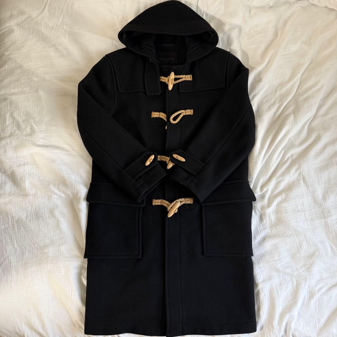 COMME des GARCONS HOMME ダッフルコート HD-C003