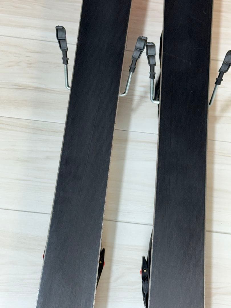 BLIZZARD SRC スキー165