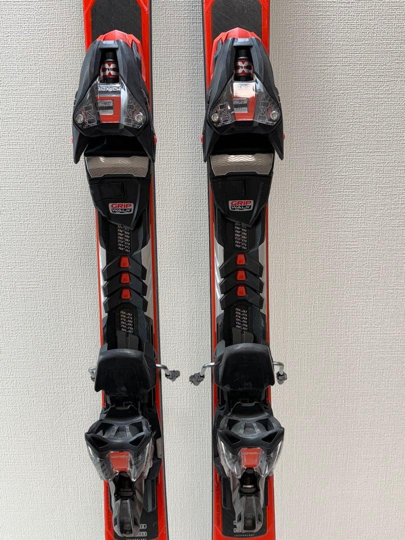 BLIZZARD SRC スキー165