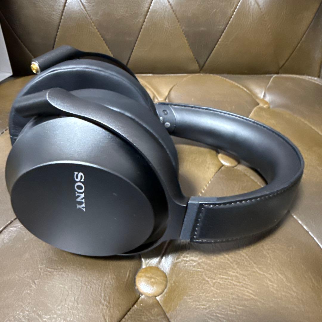 SONY MDR-Z7M2 リケーブルMUC-B20SB2のおまけ付き