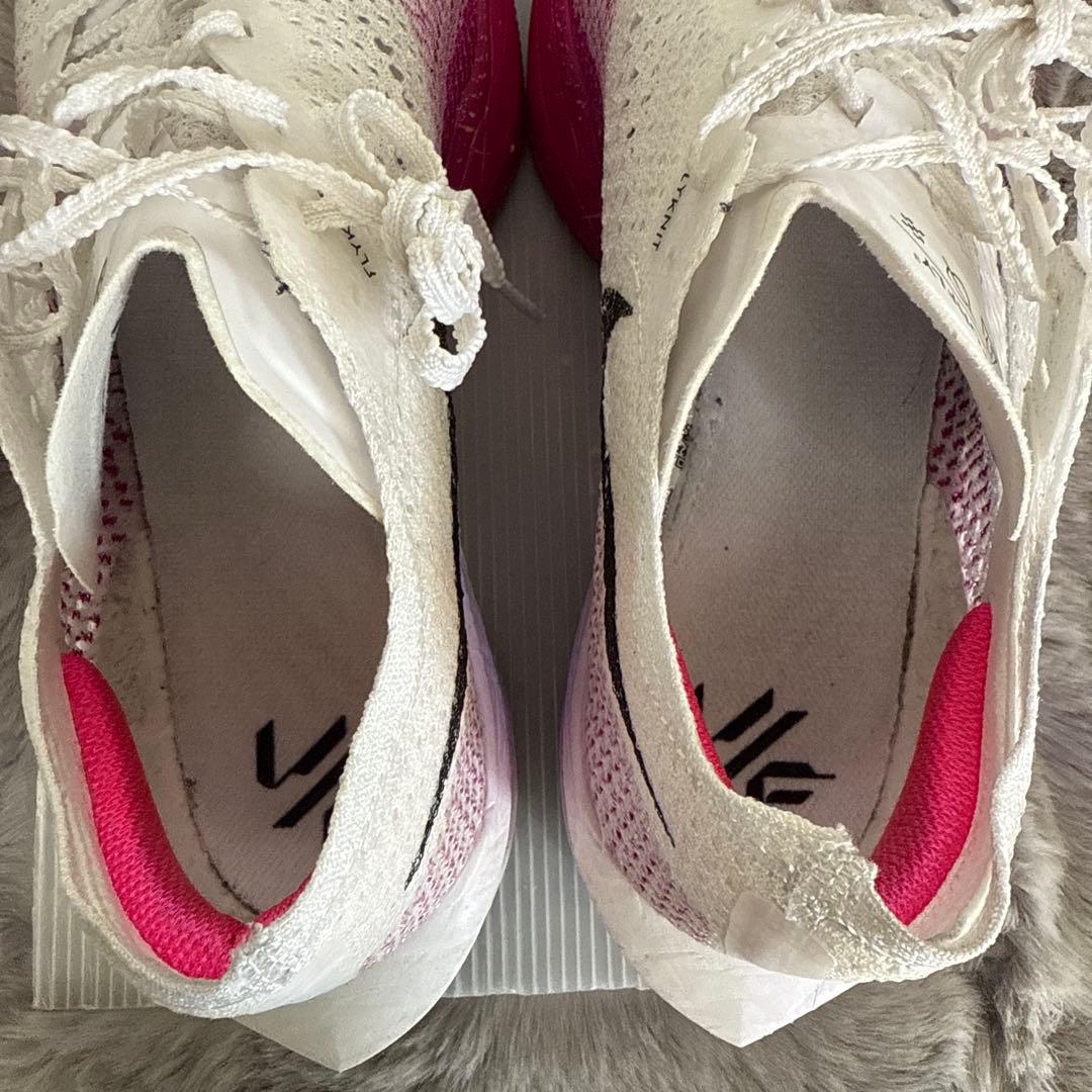 NIKE ヴェイパーフライ3 26.5cm