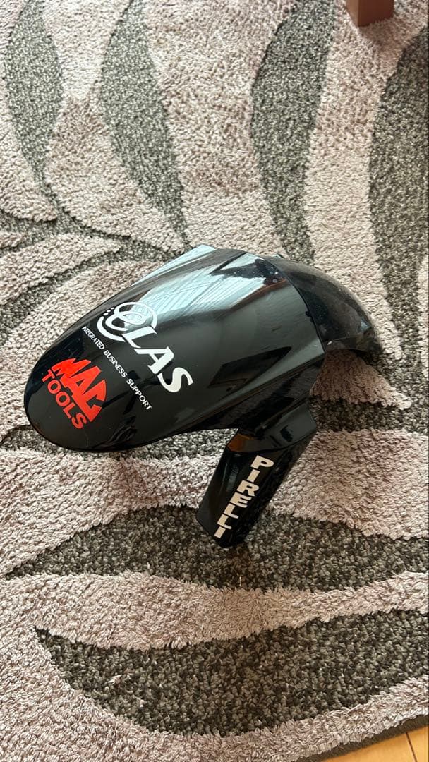 【値下げ】Kawasaki Ninja ZX-6R カウルセット