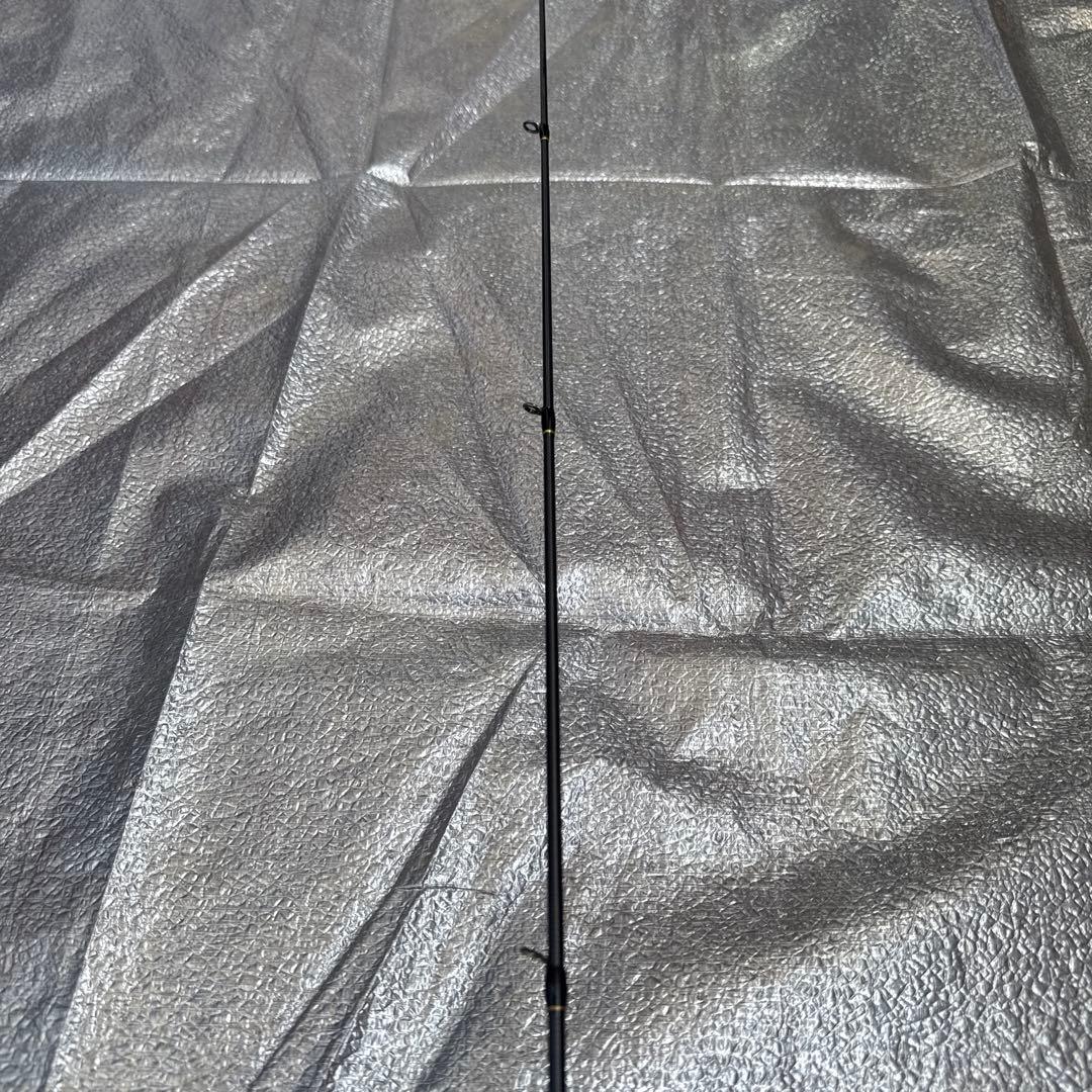 テイルウォーク(tailwalk)ハイタイド(HI-TIDE) TZ S87ML