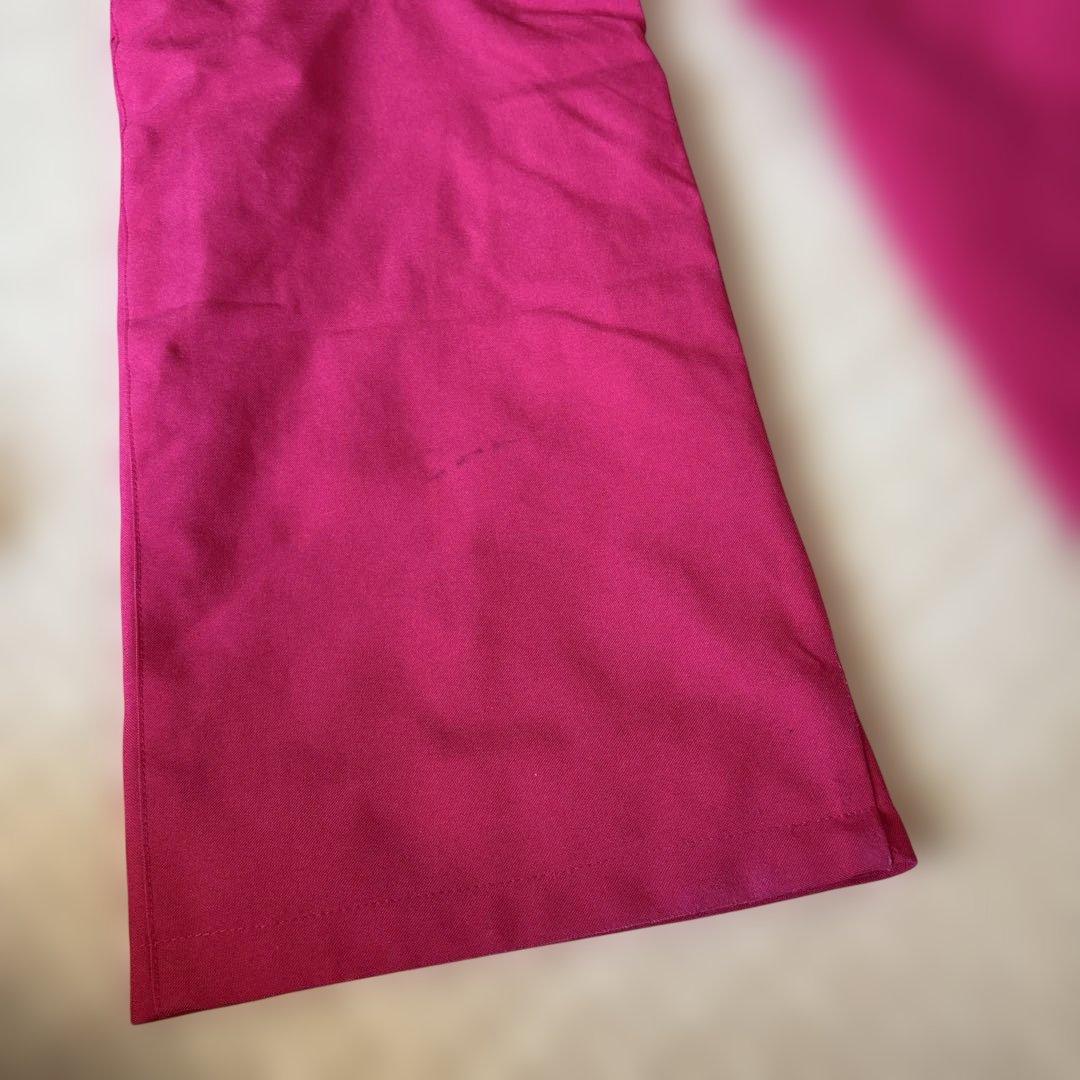 phenixスキーウェア 150サイズ 青赤