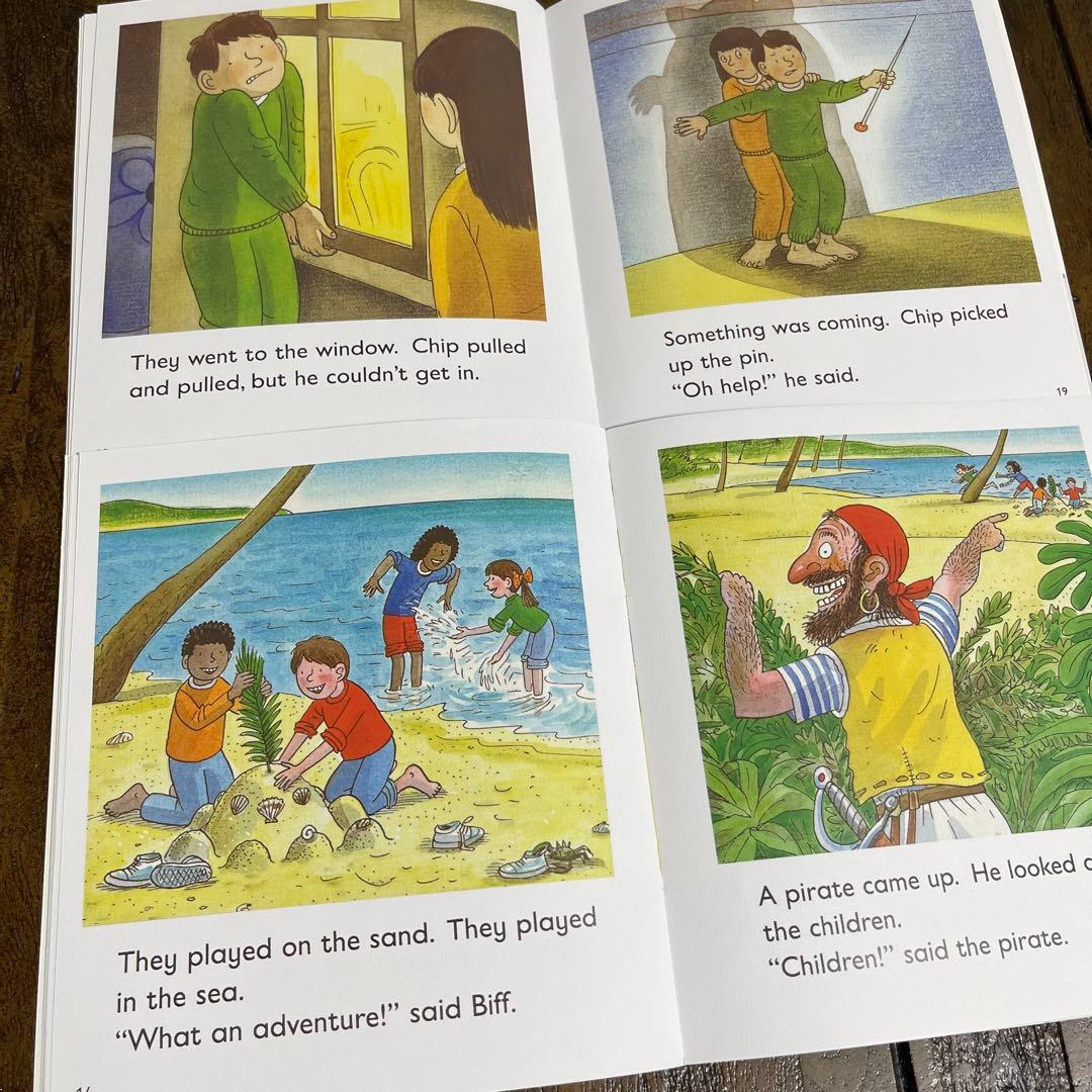 値下げ ORT ステージ 3-5高品質120冊セット 音源動画付