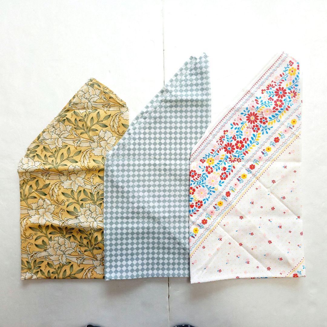 【専用①】あずま袋◆手拭い◆エコバック◆コンビニバック◆ハンドメイド