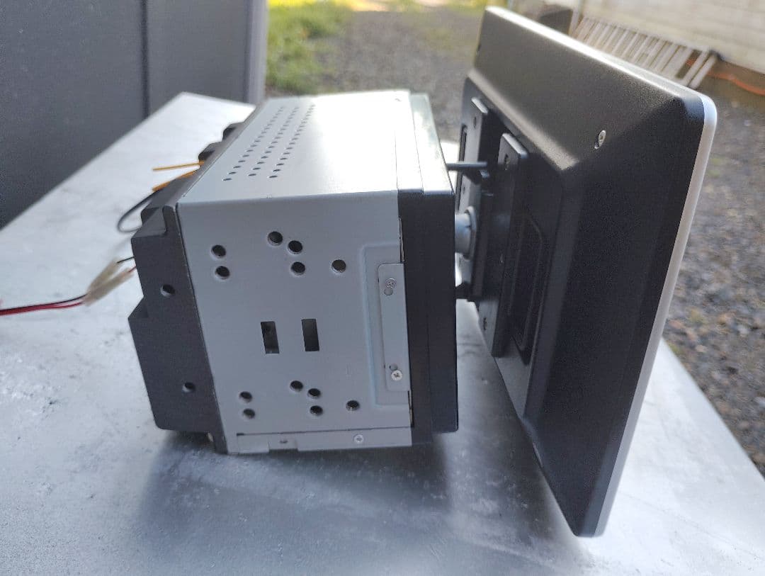 カーナビ用モニター androidナビ N30T4