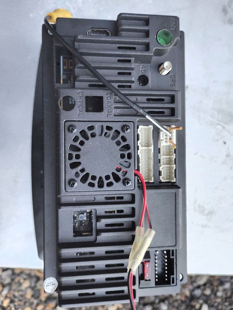 カーナビ用モニター androidナビ N30T4